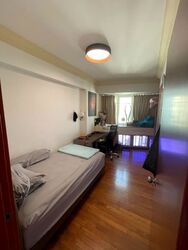 Cote D'Azur (D15), Condominium #595405461